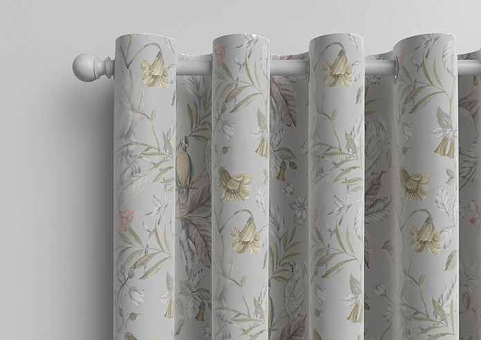 Iquitos, Old World - Made to Measure Curtains - Image 12